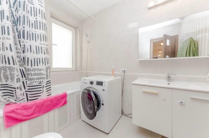 AP.2 CAMERE 13 SEPTEMBRIE, CENTRALA PROPRIE,BUCATARIE INCHISA,MODERN - Poză 3