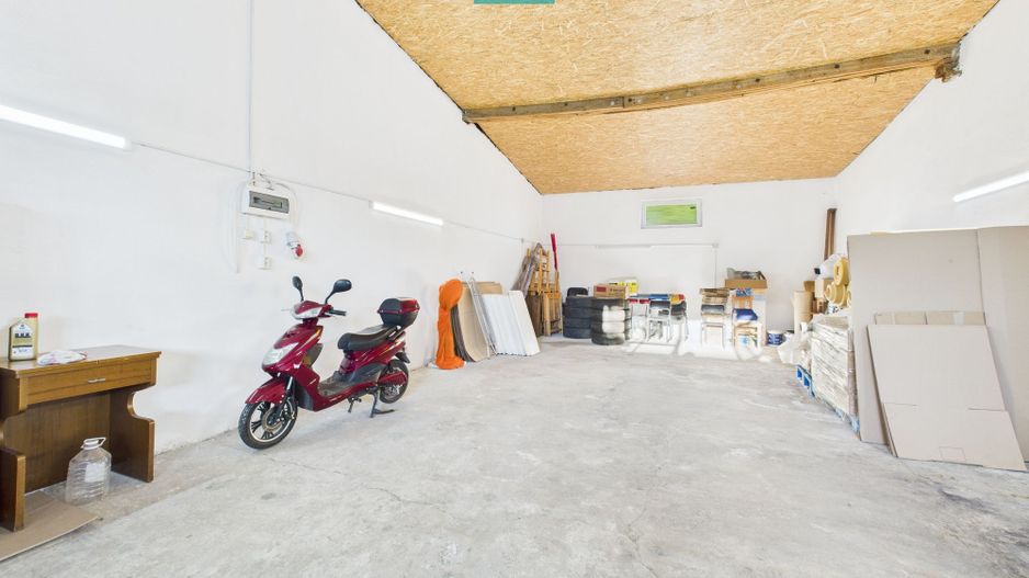 Hală industrială cu multiple destinații în Nădlac - Poză 15