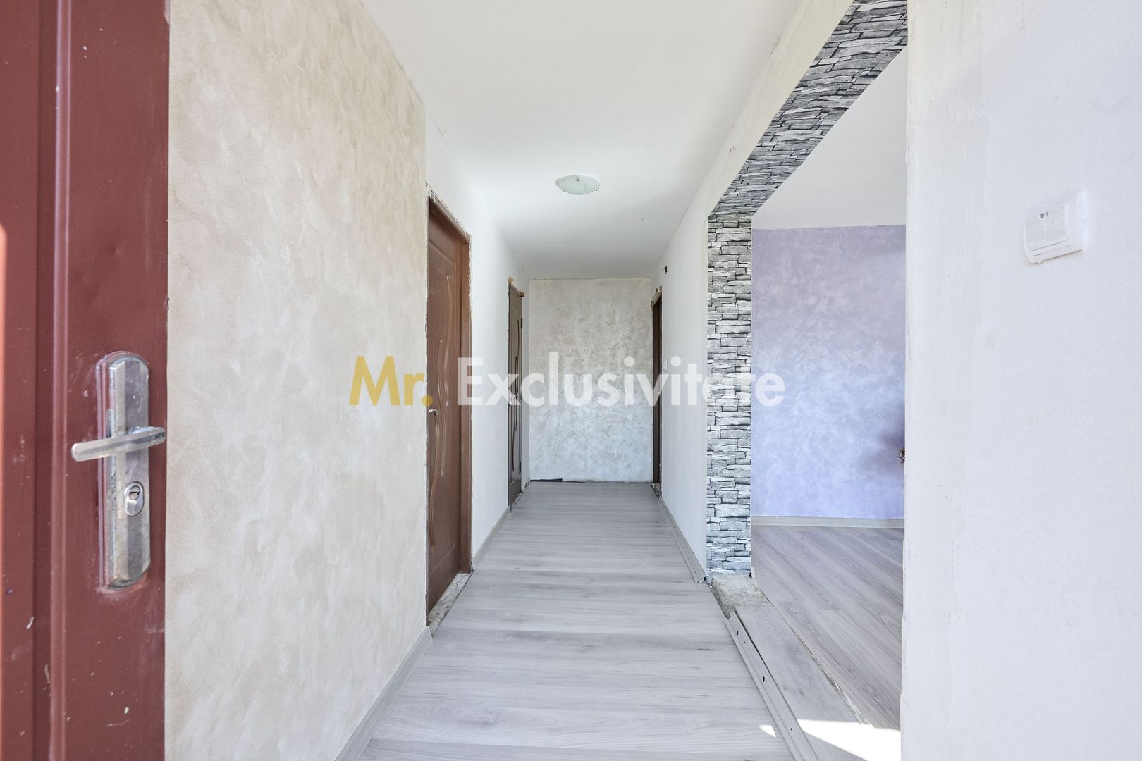 Casa + 3105 mp teren intravilan  comuna Uda - Poză 8