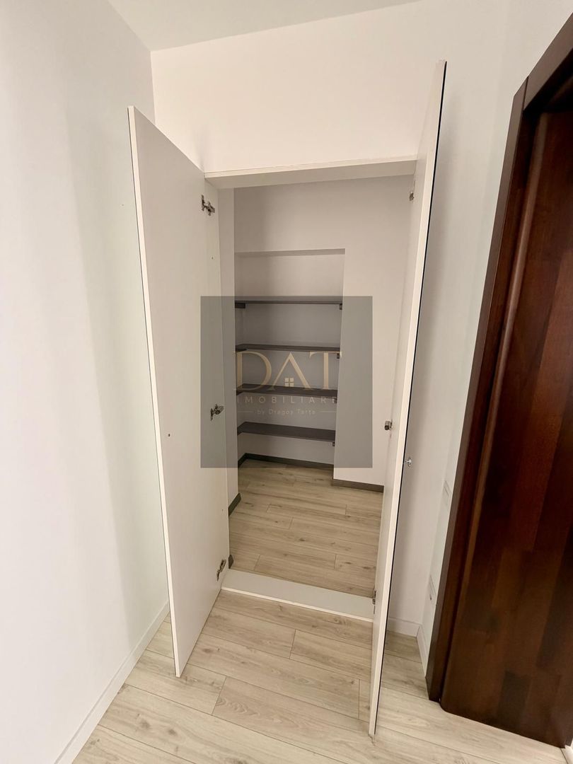Apartament 2 camere,  in vila interbelica, zona Emil Racovita - Poză 5