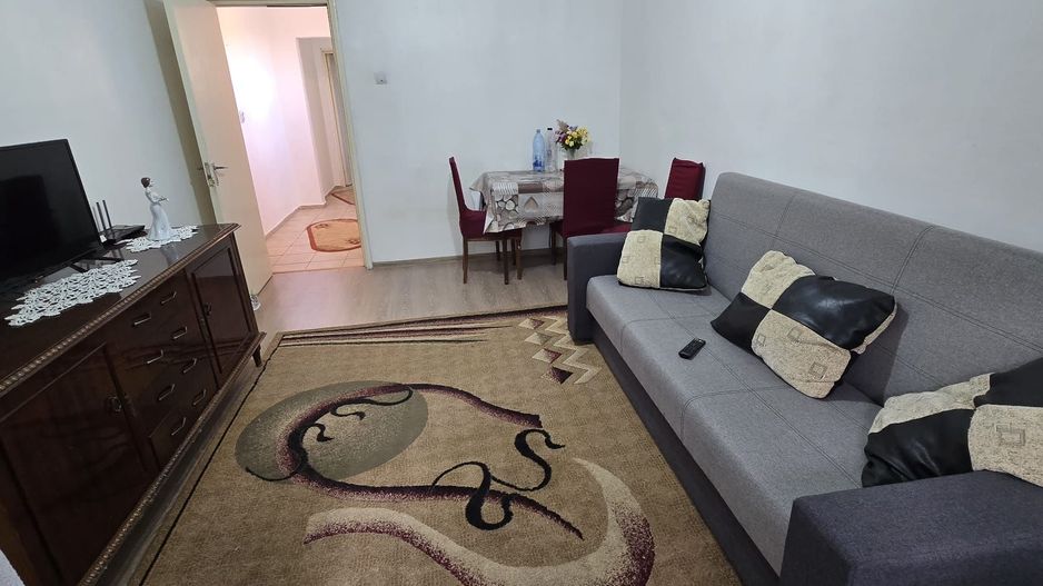 Apartament 2 camere decomandat Constantin Brancoveanu /  Giurgiului - Poză 1