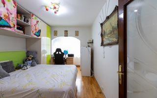 Apartament cu 4 camere decomandat | 93 mp utili | Etaj 1 | Zona Nord - Poză 16