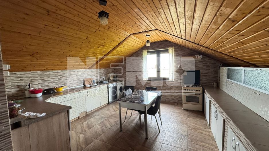 CASĂ DE VÂNZARE | LUNCUȘOARA, UDEȘTI, JUDEȚUL SUCEAVA | PREȚ: 350.000€ - Poză 22