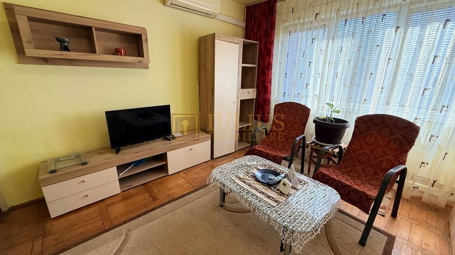 2 camere| Circumvalatiunii-la 5 minute de Iulius Mall| centrala proprie| - Poză 6