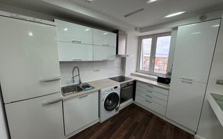 Super apartament in blocul turn de la OMV - Poză 9