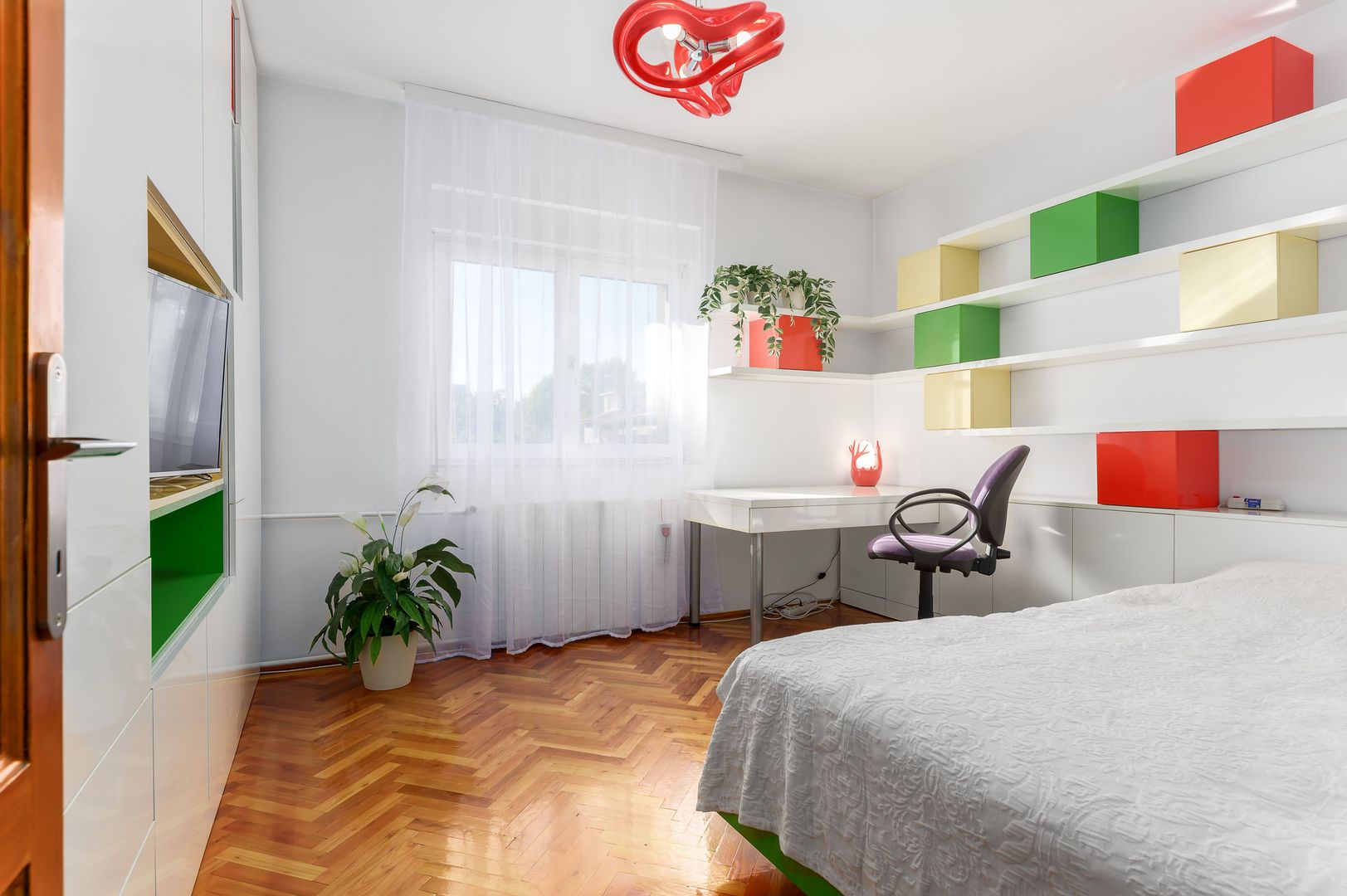 Vila Superba 360 mp - LOT 510 mp - Parcul Circului - Lacul Tei - Poză 26