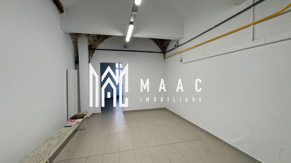 Proprietate ultracentrală cu potențial mixt – 1285 mp, acces dublu - Poză 11