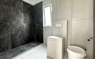 Duplex Individual pe Parter | 4 camere | La Asfalt | Toate utilitatile - Poză 17