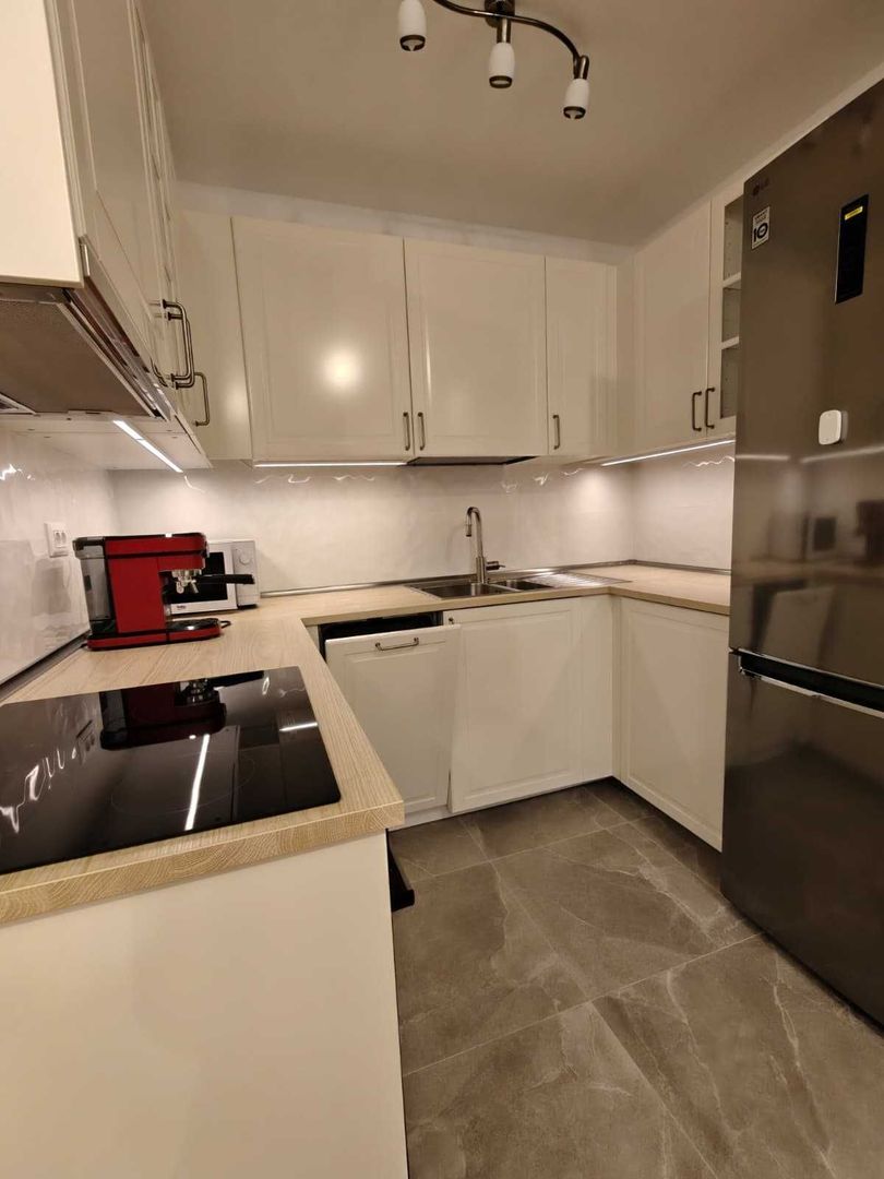 Apartament 2 camere I  One Cotroceni Park I Loc de parcare inclus - Poză 5