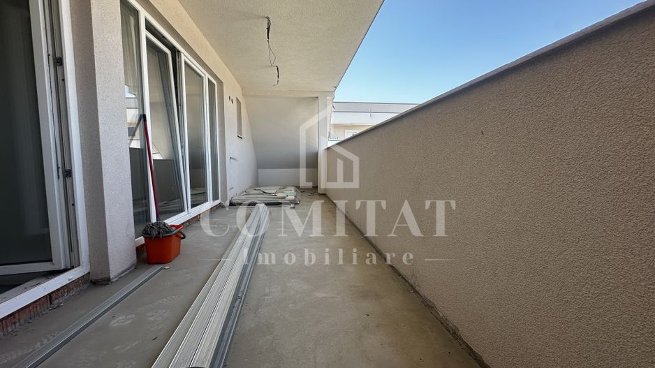 Apartament 4 camere | Bloc nou | Zona Str Cetatii - Floresti - Poză 10