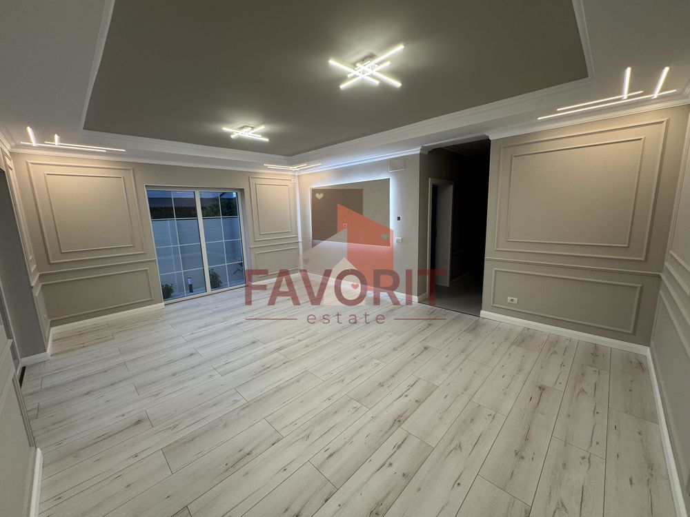 Duplex PREMIUM 5 camere | 3 Bai | Chisoda - Poză 5