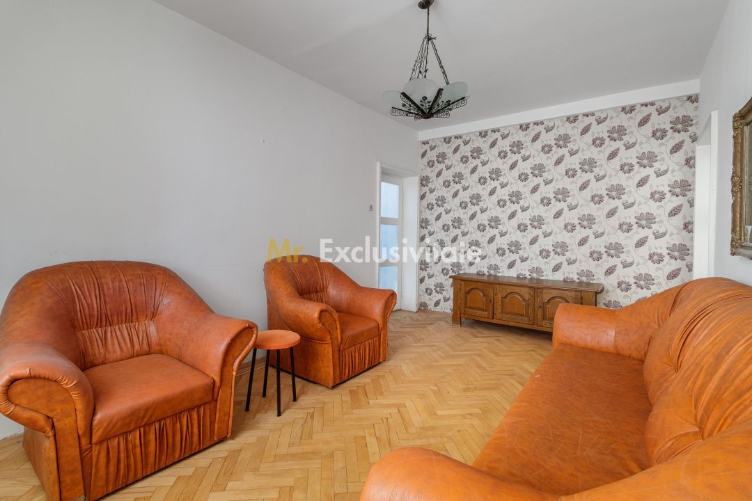 Apartament 2 camere Lacul Floreasca - Poză 3
