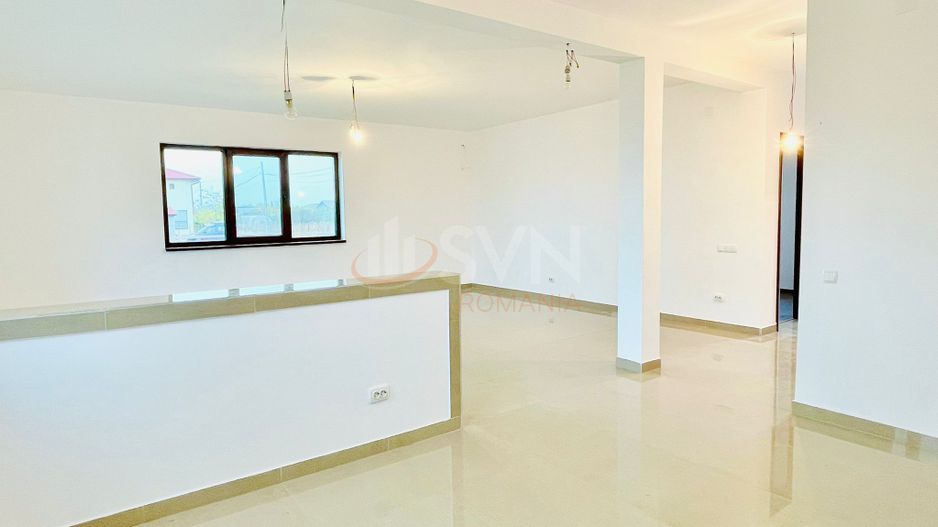 Vila individuala 5 camere Corbeanca - Poză 16