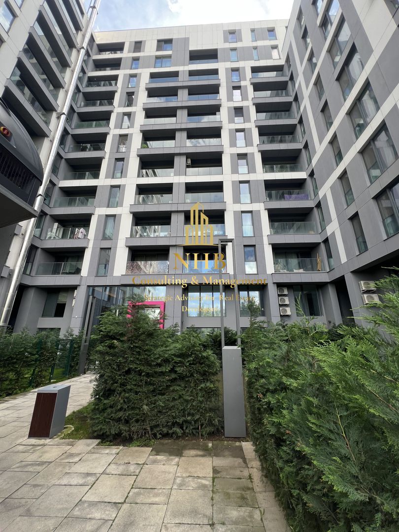 Apartament de vanzare - 2 Camere -tip Duplex - Poză 10