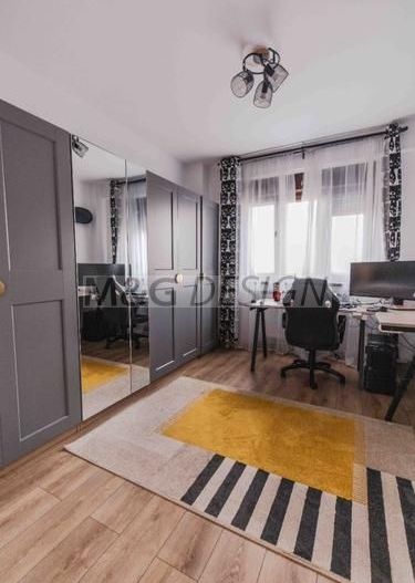 Apartment 4 camere-Parcul Botanic-Pta Marasti - Poză 9