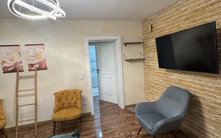 Apartament cu 3 camere /60mp/ zona Podu Ros - Poză 6