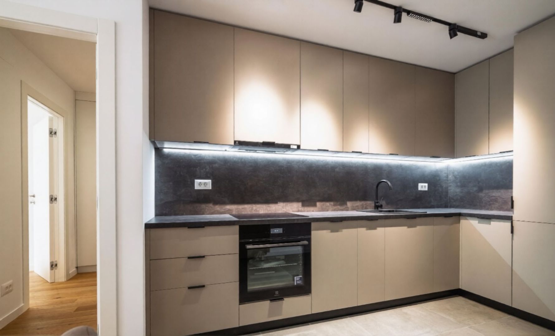 Apartament 2 camere | Piscină și saună | UpSite Floreasca - Poză 10