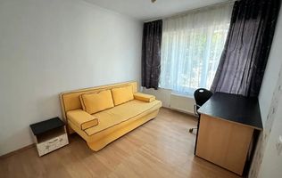 Vanzare apartament 3 camere in vila cu 6 apartamente in Buna Ziua