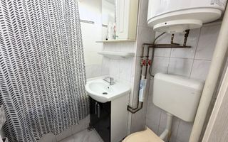 VANZARE 2 CAMERE | RENOVAT | 40 MP | ETAJ 5 | DECOMANDAT | ZONA TEIUL DOAMNEI - Poză 7