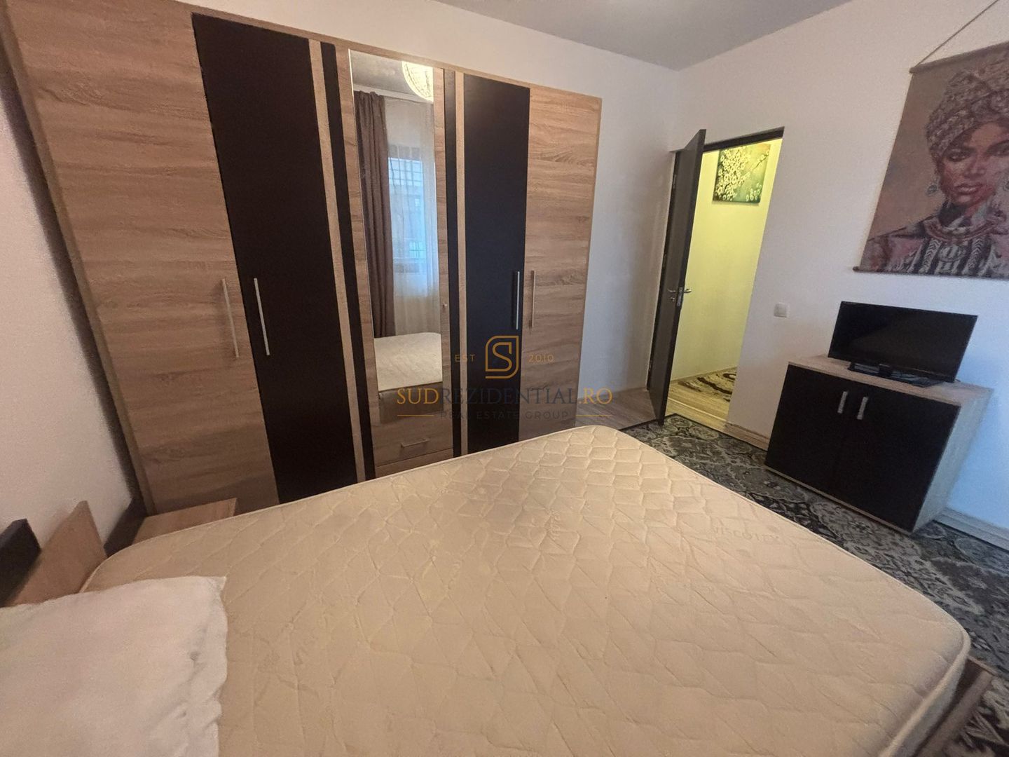 Apartament 2 camere tip studio - Str. Biruintei - Popesti Leordeni - Poză 10
