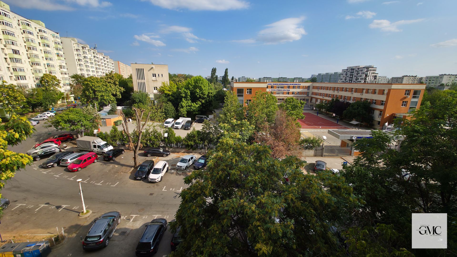 Apartament 4 camere Colentina B4 - Poză 35