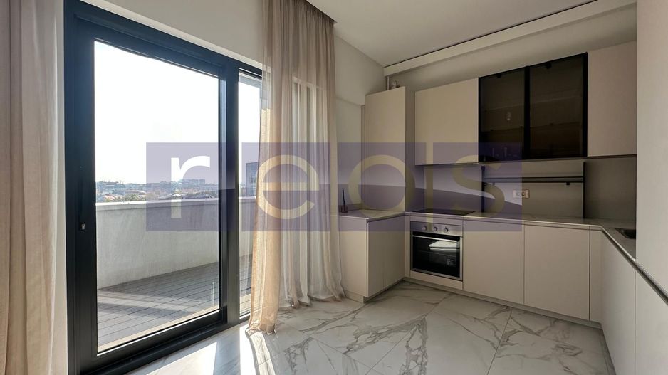 Penthouse deosebit | Ultrafinisat | Design modern | Zona Herastrau - Poză 22