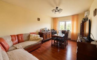 Apartament decomandat cu 3 camere | Aradului - Poză 1