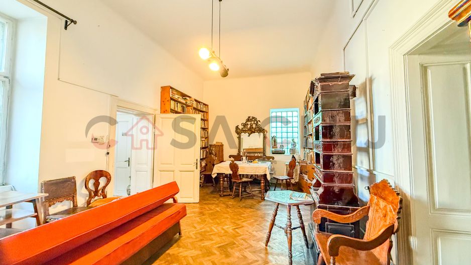 3 camere | 100 mp utili | Ultracentral | - Poză 3