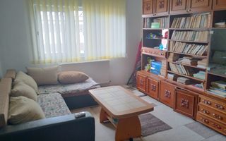 vand apartament 2 camere, dec zona Splai Mihai Viteazul, incalzire pe - Poză 5