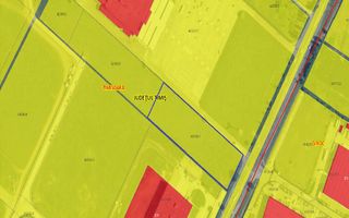 Teren intravilan Timisoara Metro 23.476 mp - Poză 3