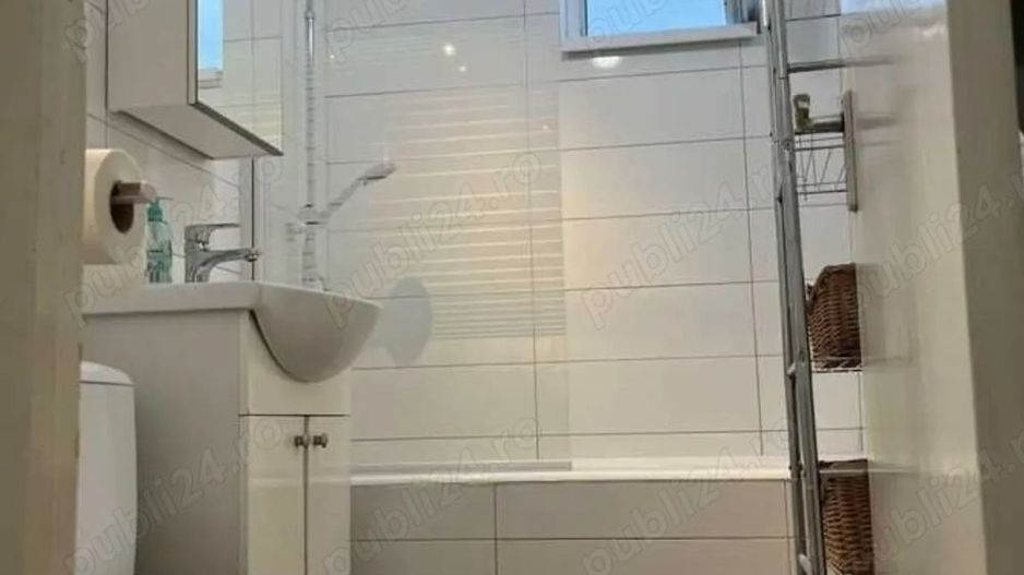 Lujerului | 2 camere moderne | Mobilat + utilat complet | Jacuzzi | FIX! - Poză 7