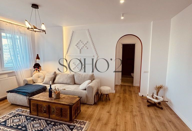 Apartament Unirii - Poză 2