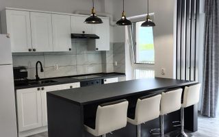 Apartament 3 camere | Garaj | 2 Bai | 68 mp | Oncos Park  - Floresti - Poză 1