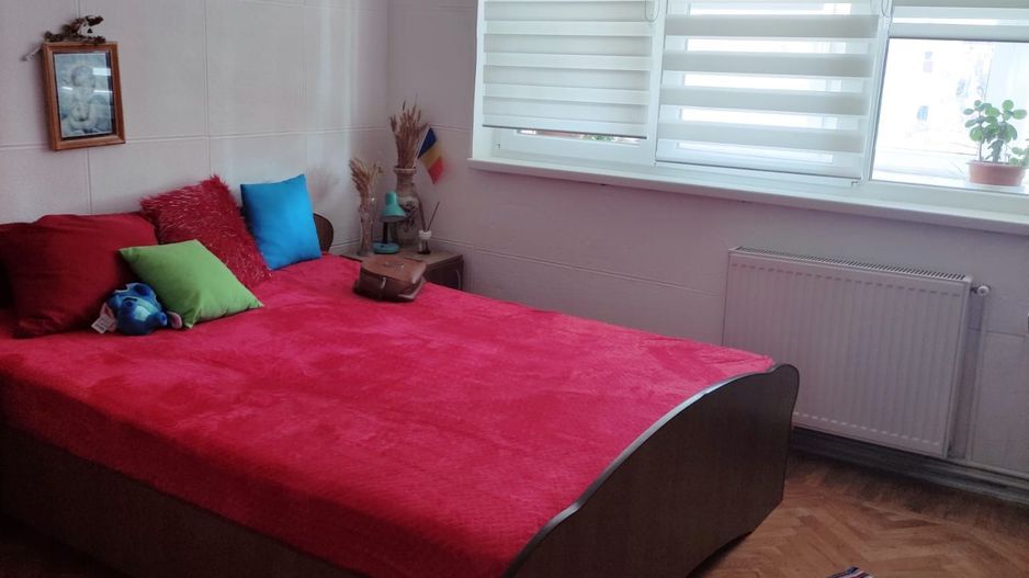 2 camere Soseaua Giurgiului / Metrou Eroii Revolutiei - Poză 4