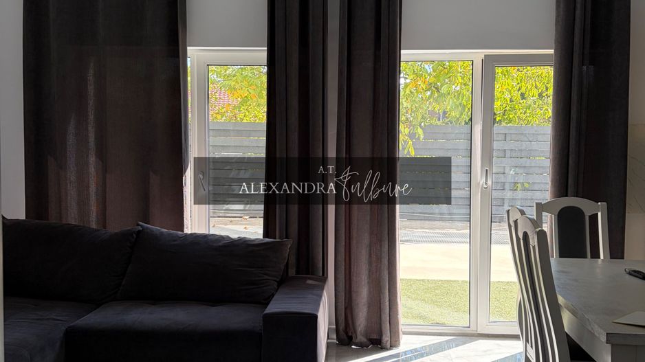 Apartament la cheie | 3 camere  | parcare | C. Baciului - Poză 5