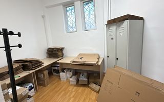 13 Septembrie | Spațiu Comercial | Parter | Font stradal | Parcare - Poză 6