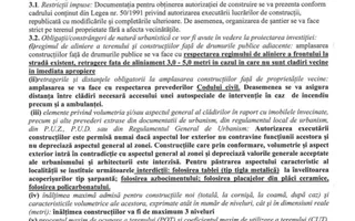 Teren de vis în Stejeriș – utilități, natură, acces rapid! - Poză 14