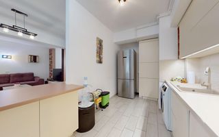 Apartament 4 camere | 128 mp total | Unirii-Alba Iulia - Poză 12