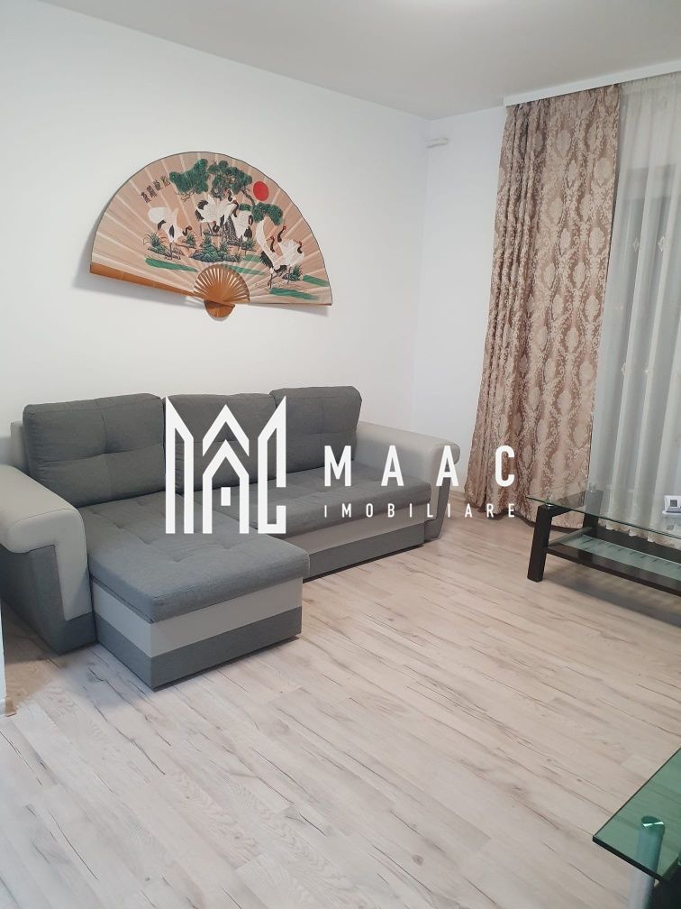 Apartament 2 camere | Etaj 1 | Balcon | Turnișor - Poză 2