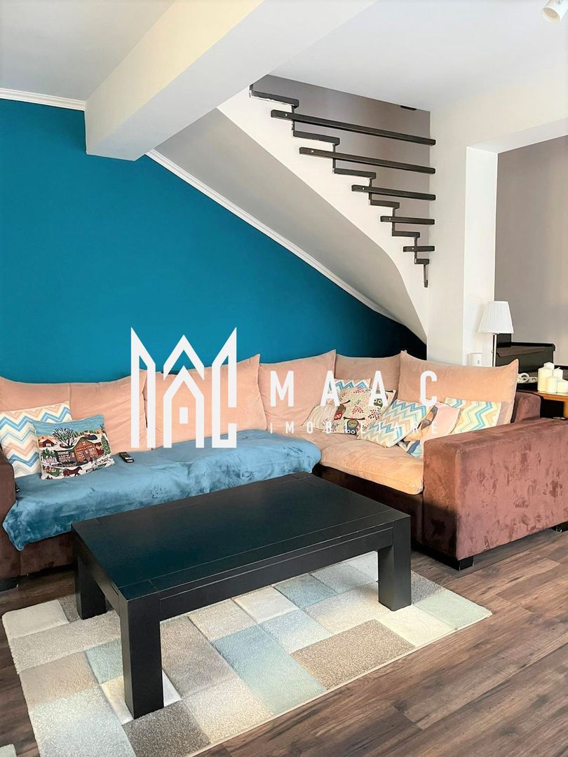 Casa Selimbar | 3 dormitoare | Piscina | Panouri foto-voltaice - Poză 4