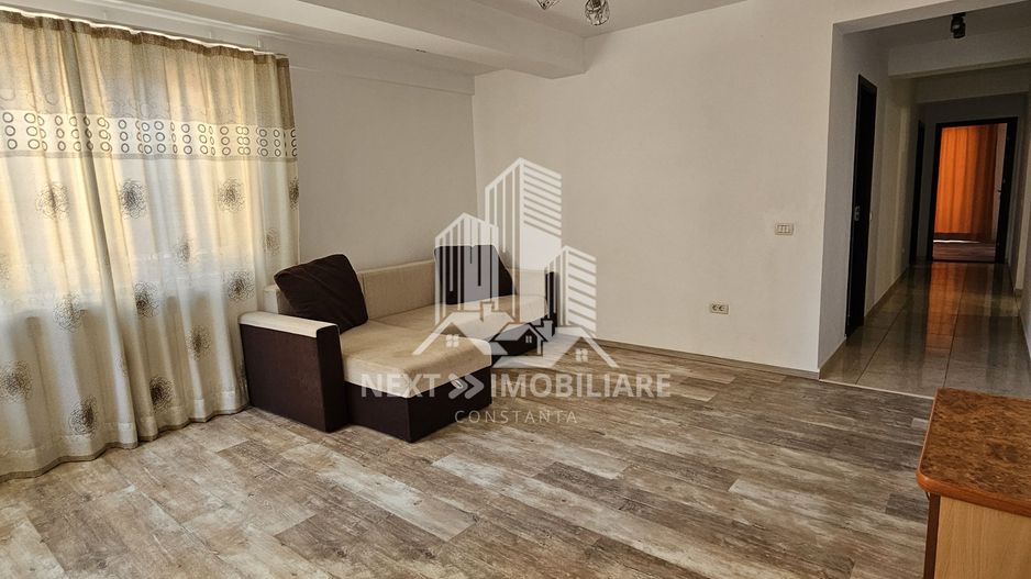 🏡 Apartament 3 camere decomandat | Etaj 1 | 2 balcoane - Poză 1