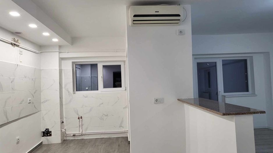 Apartament 3 camere, D, 83 mp, 105.000euro Lunca Cetatuii - Poză 1