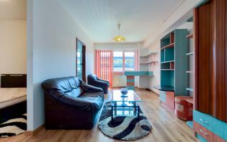 Apartament de vanzare 1 camera, zona Iulius Mall, FSEGA - Poză 18