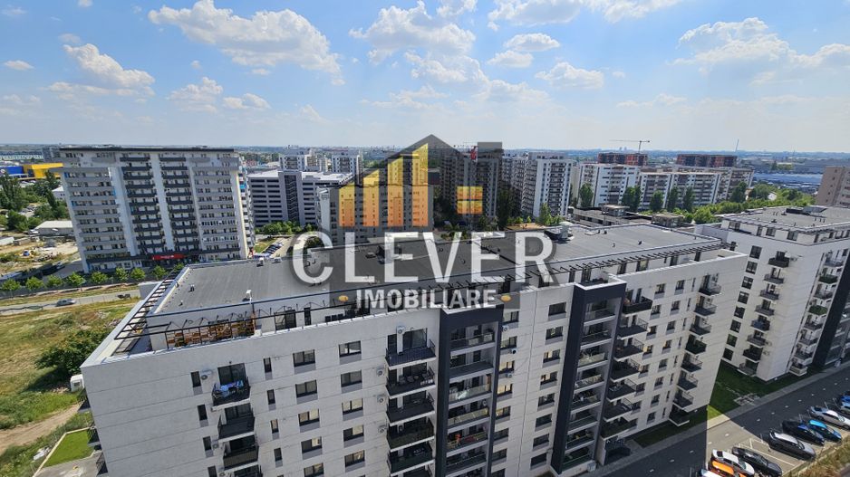 Apartament Duplex 3 camere Pallady, 7 min Metrou Nicolae Teclu - Poză 3