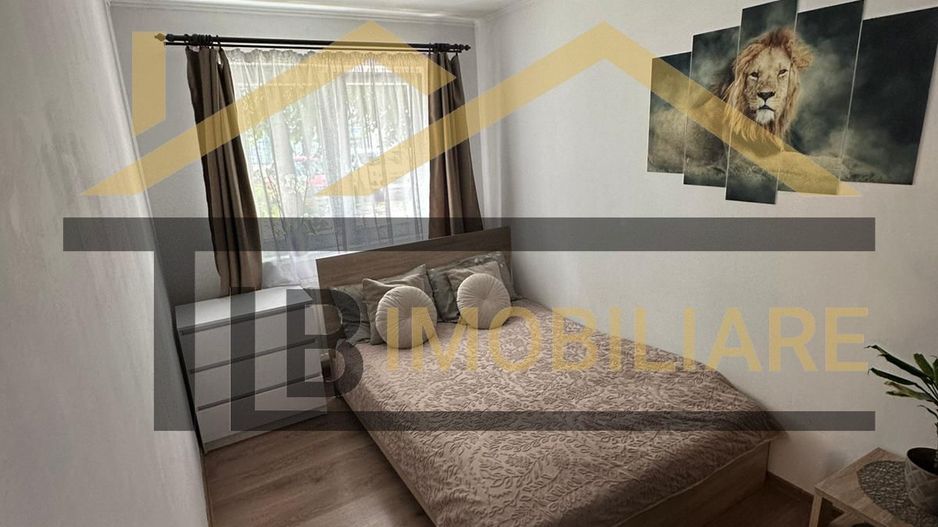 Apartament de 3 camere, 55mp, Zona Strazii Bulevardul 1848 - Poză 5