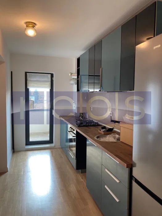 DE VÂNZARE APARTAMENT 2 CAMERE COMPLEX ARCADIA - Poză 3