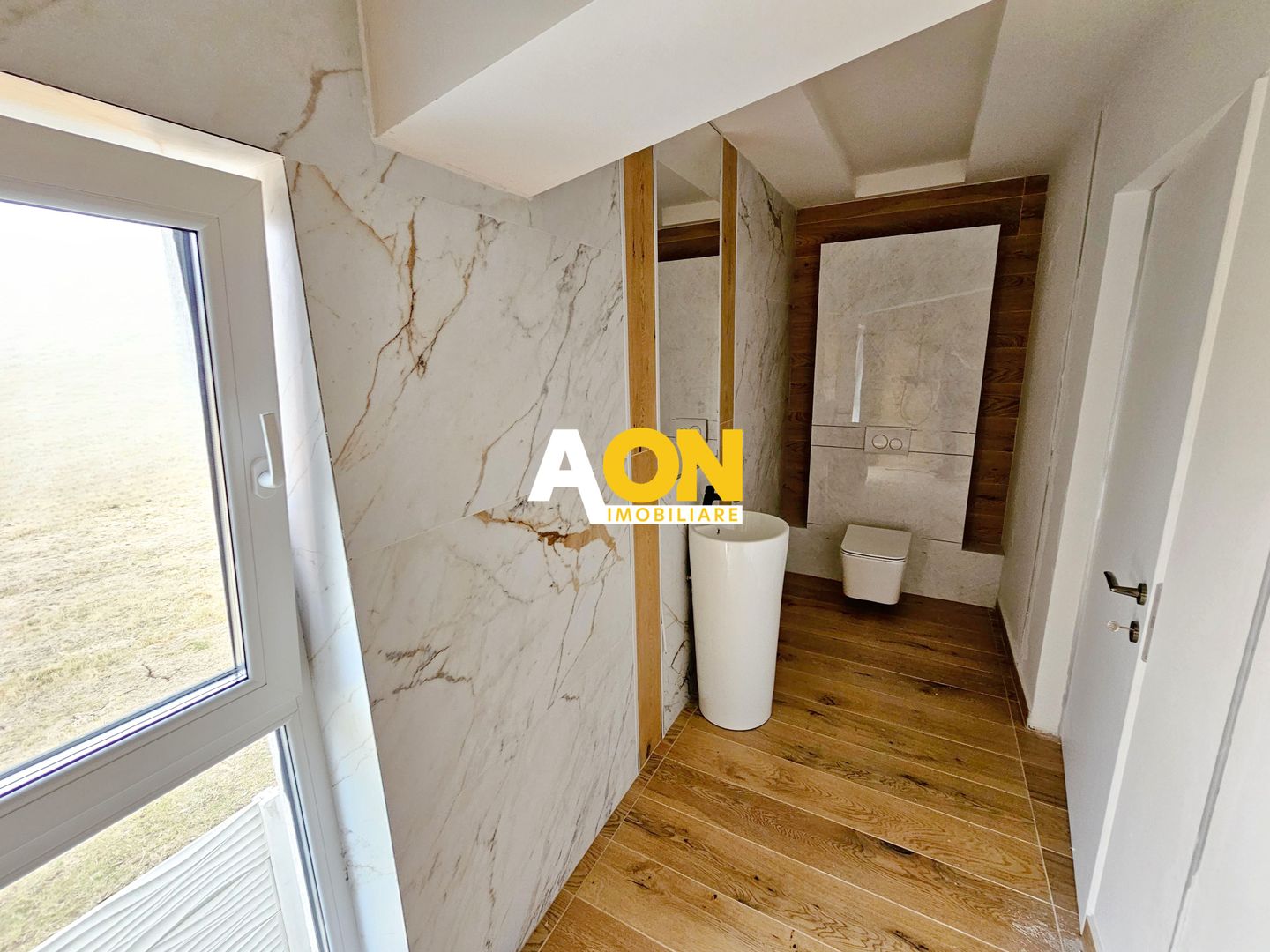Apartament 2 camere, 52 mp utili + parcare subterana + boxa 20 mp - Poză 3