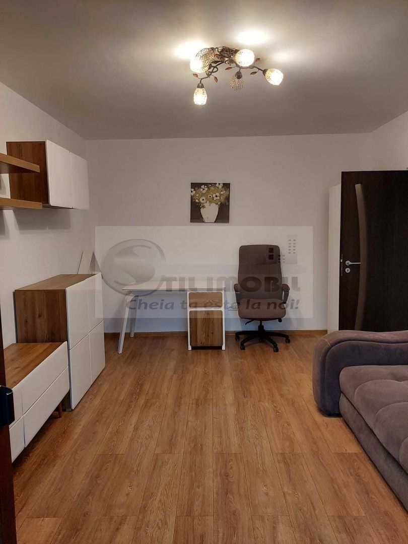 Inchiriez apartament 2 camere Valea Lupului - 430 - Poză 2