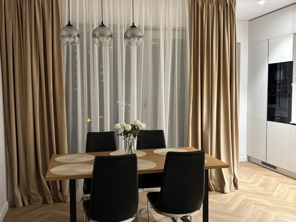 Apartament 2 camere de inchiriat - Regie - Poză 3