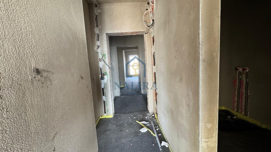 Apartament 3 camere de vanzare - bloc nou - Margeanului - Poză 3